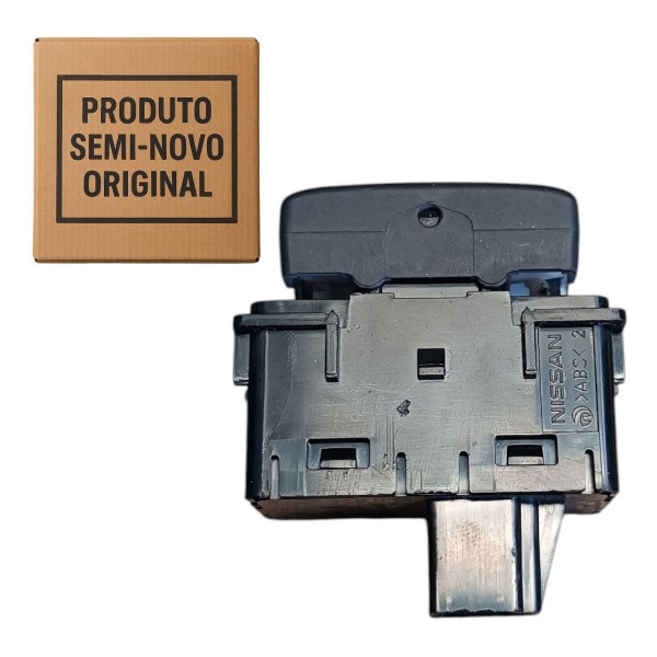 Botão Interruptor Farol Milha Nissan Sentra 2013 2014 A 2018