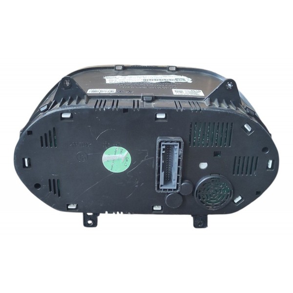 Painel Instrumentos Velocímetro Gm Spin 1.8 8v Ltz 2015 2016 Preto