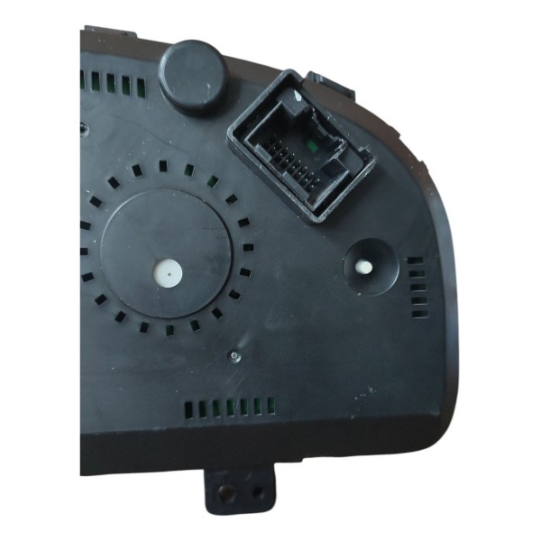 Painl Instrumentos Velocímetro Gm Captiva Sport 2010 2011 Preto