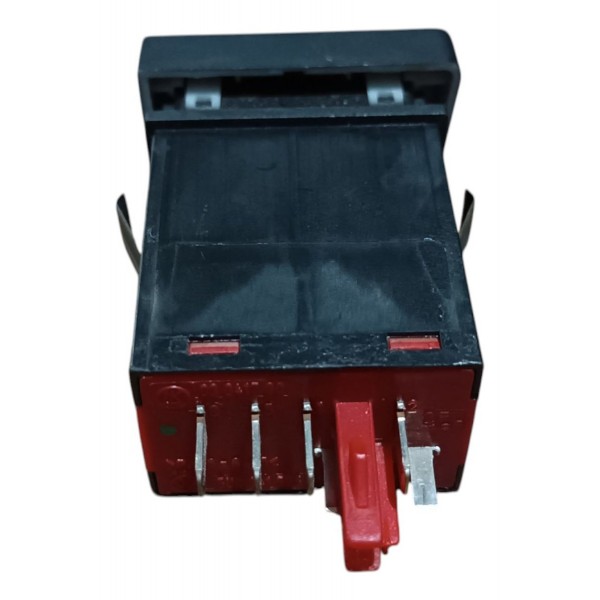 Botão Farol Milha Neblina Gol Voyage Saveiro G5 2009 A 2013