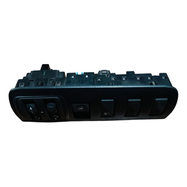 Botão Comando Luz Farol Tanque Renault Fluence 2012 A 2016