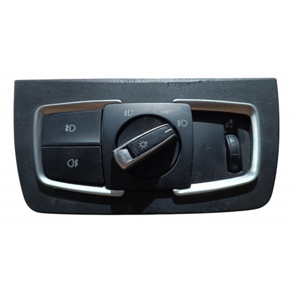 Botão Comando Farol Milha Bmw 320i 328i 2013 2014 A 2018
