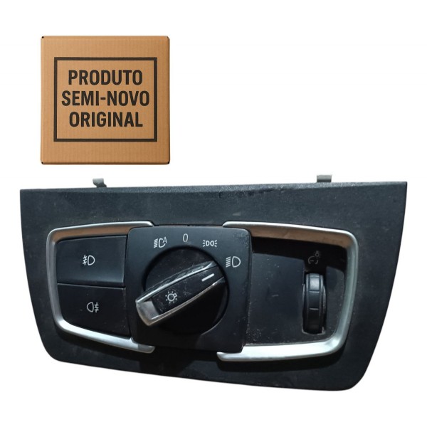 Botão Comando Farol Milha Bmw 320i 328i 2013 2014 A 2018