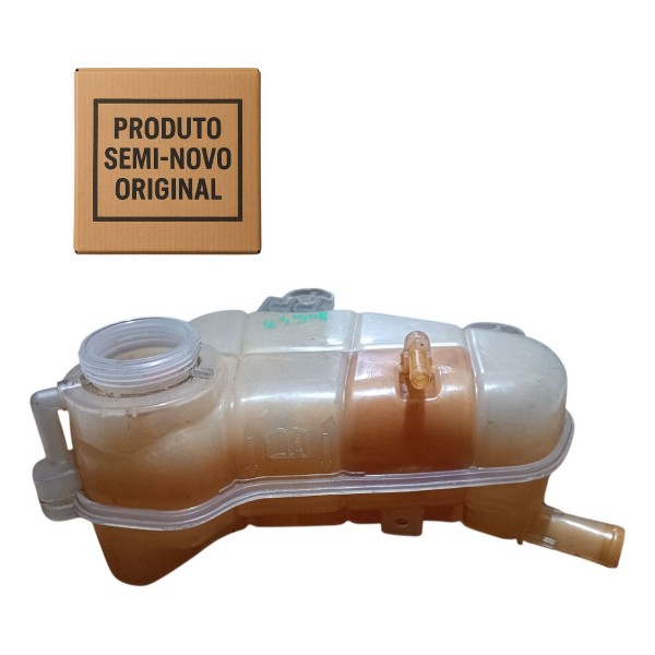 Reservatório Agua Radiador Gm Onix Prisma Spin 2014 2015