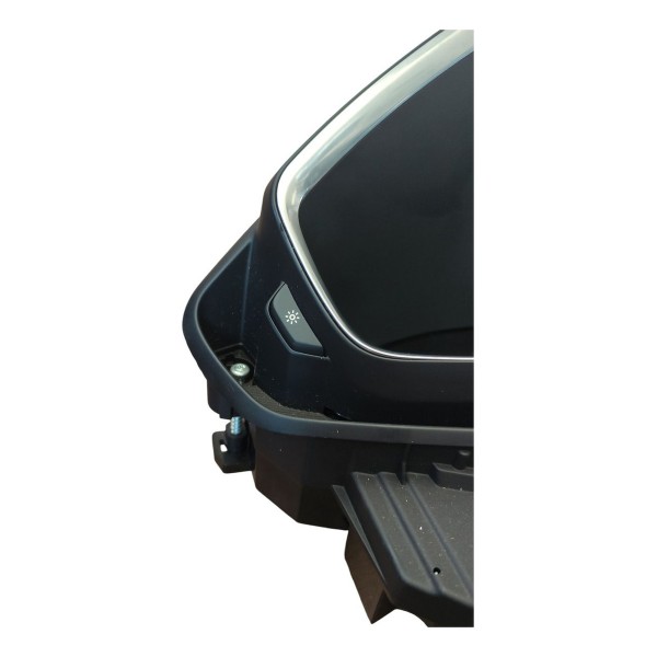 Painel Instrumentos Digital Peugeot 3008 Griffe 2019 2020 Preto