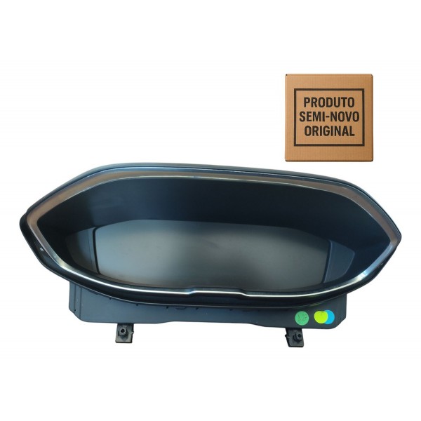 Painel Instrumentos Digital Peugeot 3008 Griffe 2019 2020 Preto