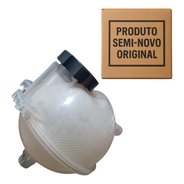 Reservatório Agua Radiador Gm Onix Plus 1.0 3cc 2022 2023