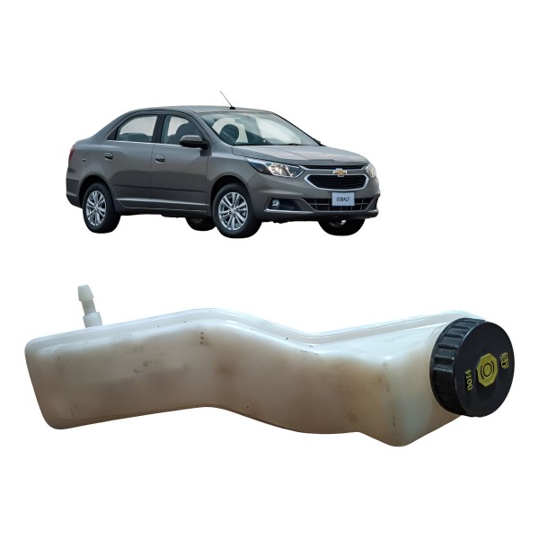 Reservatório Liquido Freio Gm Cobalt 1.4 8v 2017 2018 2019