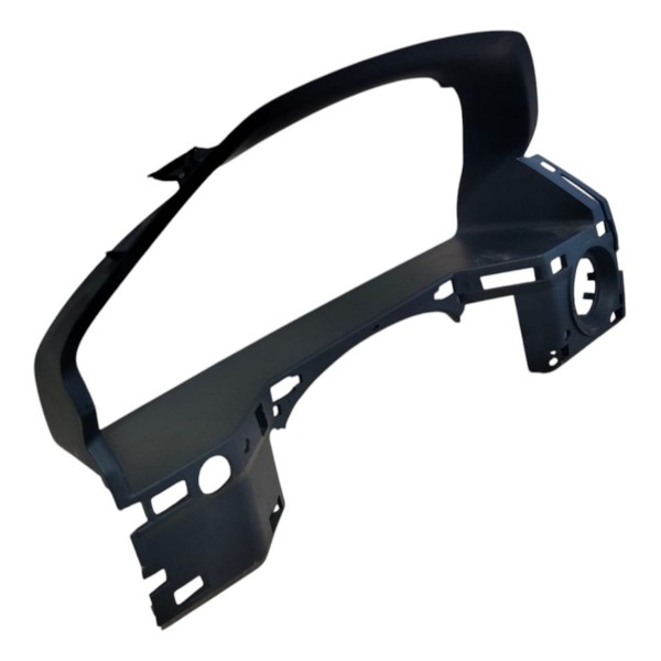 Moldura Painel Instrumentos Mercedes Glk 300 2009 2010 2012