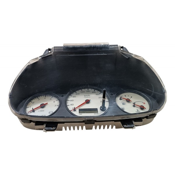 Painel De Instrumentos Ford Escort 1995 1996 1997 A 2003 Preto