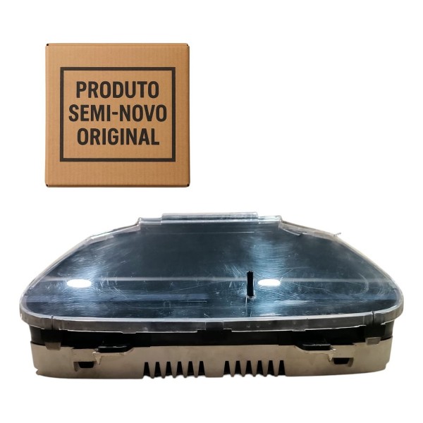 Painel De Instrumentos Ford Escort 1995 1996 1997 A 2003 Preto