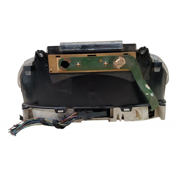 Painel De Instrumentos Ford Escort 1995 1996 1997 A 2003 Preto