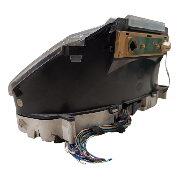 Painel De Instrumentos Ford Escort 1995 1996 1997 A 2003 Preto