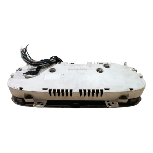 Painel De Instrumentos Ford Escort 1995 1996 1997 A 2003 Preto