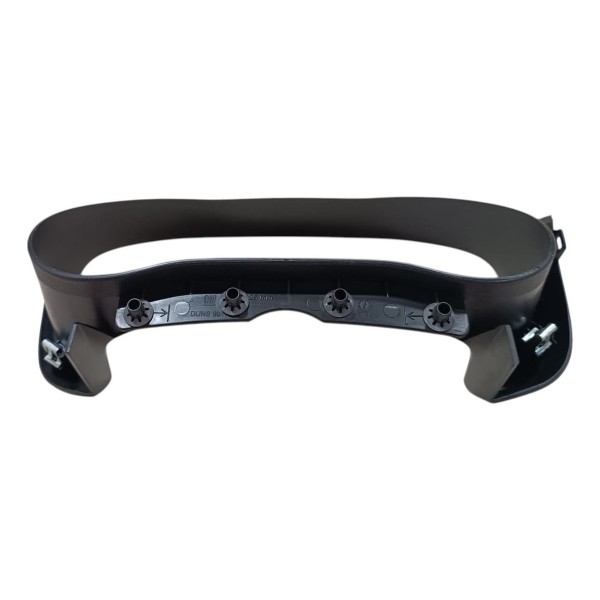 Moldura Painel Instrumentos Chevrolet S10 2014 2015 A 2022