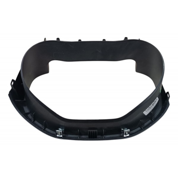 Moldura Painel Instrumentos Chevrolet S10 2014 2015 A 2022