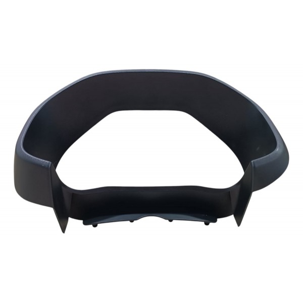 Moldura Painel Instrumentos Chevrolet S10 2014 2015 A 2022