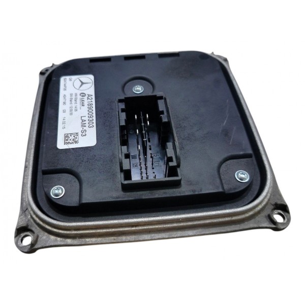Reator Módulo Farol Xenon Mercedes A200 A250 Gla 200 250