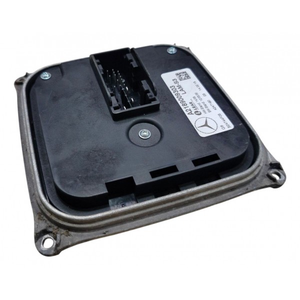 Reator Módulo Farol Xenon Mercedes A200 A250 Gla 200 250