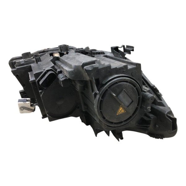 Farol Esquerdo Mercedes Cla 250 2014 2015 2016 C/led Detalhe Esquerdo/motorista