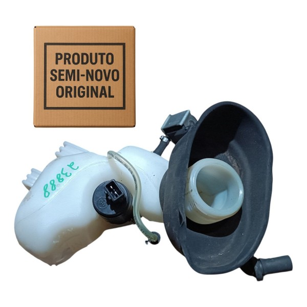 Reservatório Partida Frio Flex Gm Sonic 1.6 16v 2012 2013