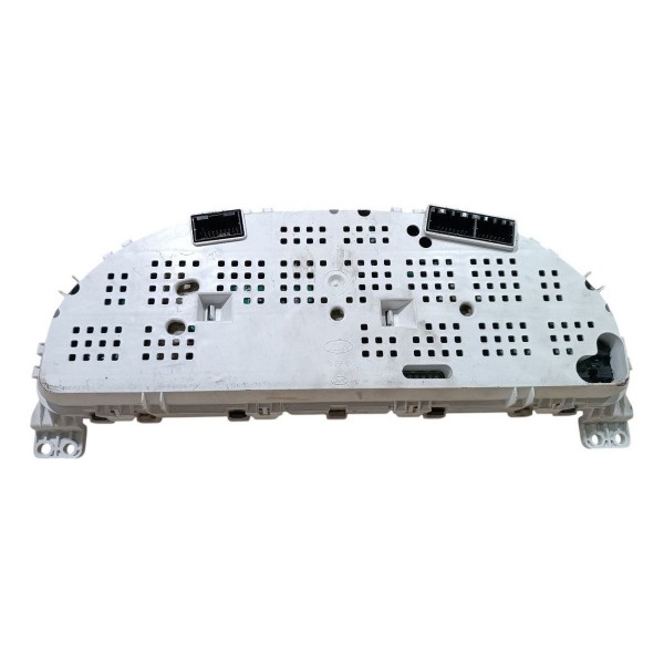 Painel Instrumento Velocimetro Kia Sorento 2.5 Diesel 2009 Preto