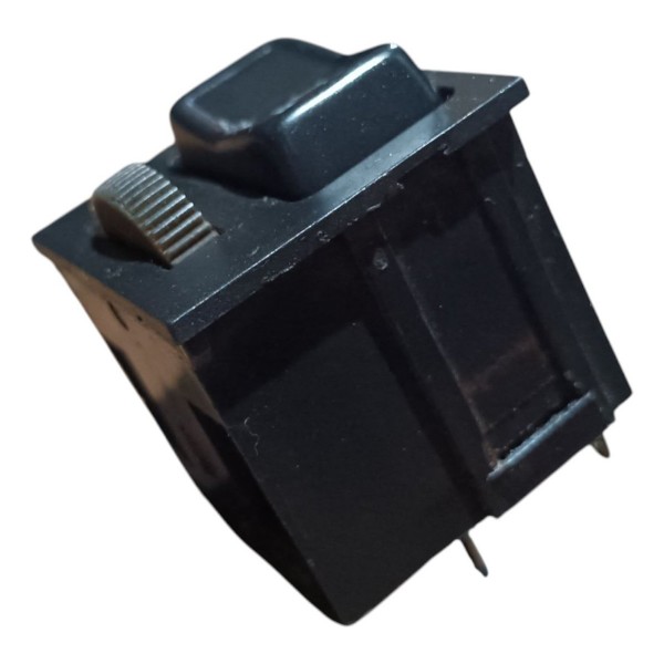 Botão Farol Luz Vw Gol Parati Saveiro 1988 1989 1990 A 1996