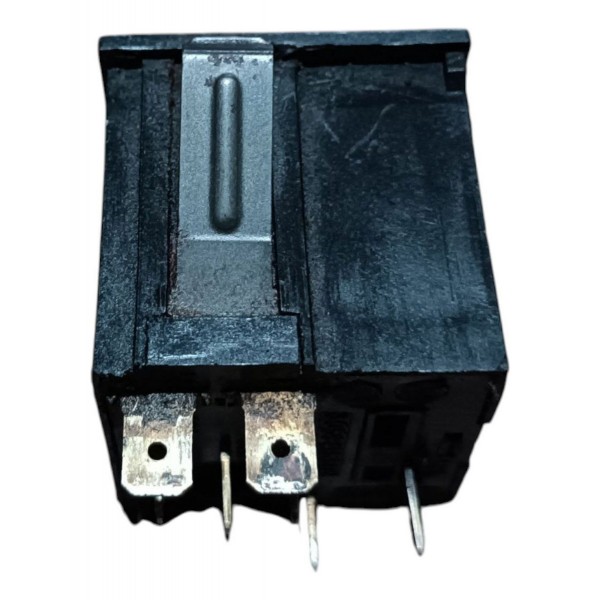 Botão Farol Luz Vw Gol Parati Saveiro 1988 1989 1990 A 1996