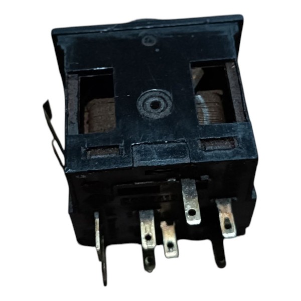 Botão Farol Luz Vw Gol Parati Saveiro 1988 1989 1990 A 1996