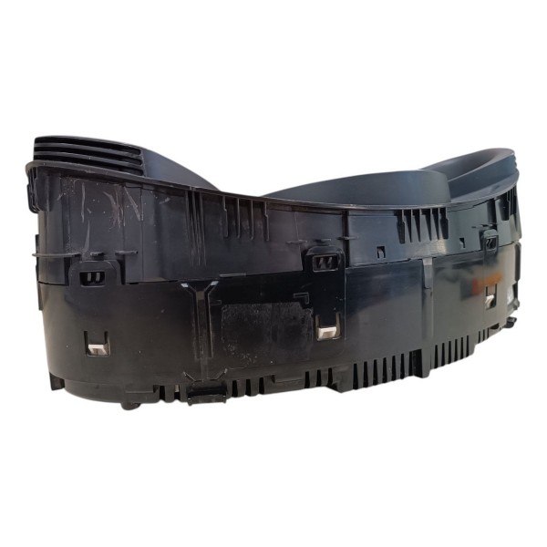 Painel Instrumento Velocimetro Digital C4 Lounge 2012 A 2015 Preto