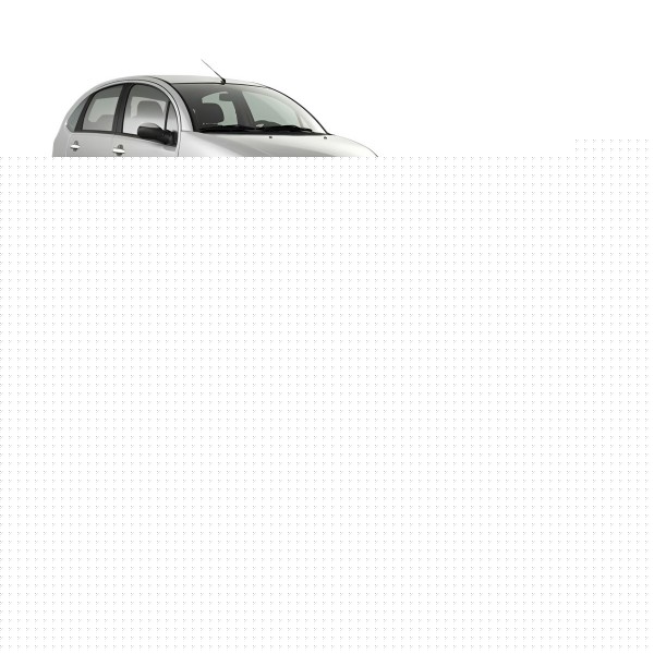 Painel Instrumento Velocímetro Citroen C3 Picasso 2013 2014 Preto