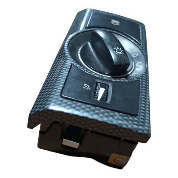 Chave Botão Farol Luz Milha Gm Captiva 2008 2009 A 2013