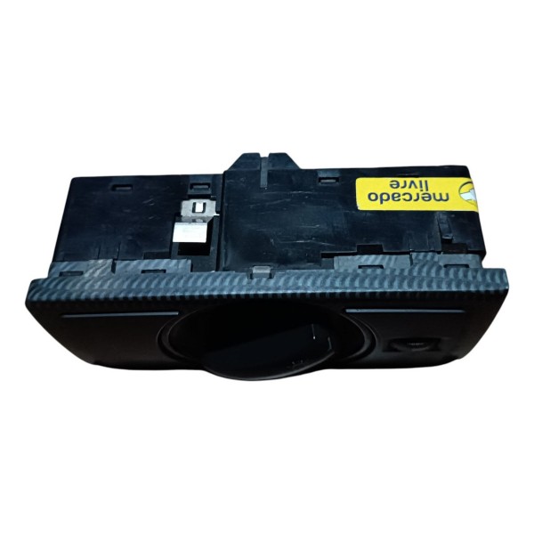 Chave Botão Farol Luz Milha Gm Captiva 2008 2009 A 2013
