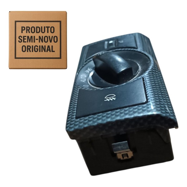 Chave Botão Farol Luz Milha Gm Captiva 2008 2009 A 2013