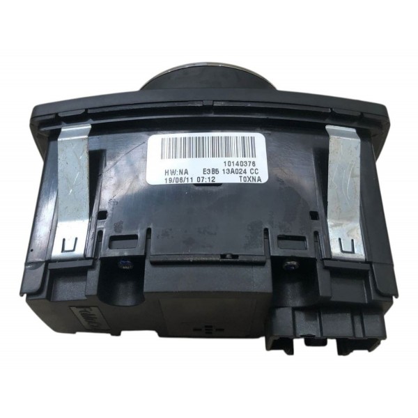 Botão Comando Luz Farol Ford Ka 1.0 2015 2016 A 2020 Milha