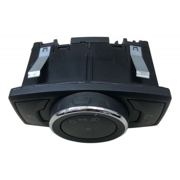 Botão Comando Luz Farol Ford Ka 1.0 2015 2016 A 2020 Milha