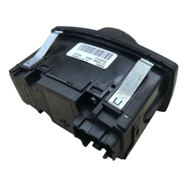 Botão Comando Luz Farol Ford Ka 1.0 2015 2016 A 2020 Milha