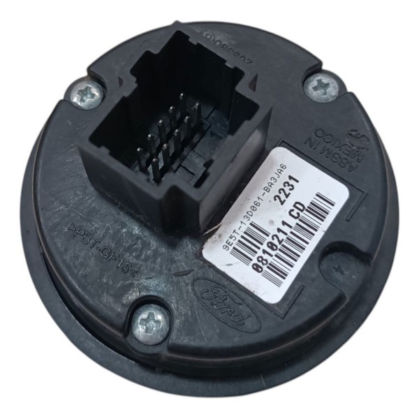 Botão Farol Milha Ford Focus 2002 2003 2004 A 2009
