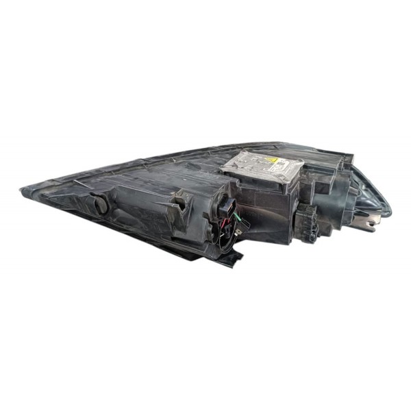 Farol Esquerdo Kia Sorento 2010 2011 2012 Xenon Detalhe Esquerdo/motorista