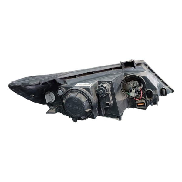 Farol Esquerdo Kia Sorento 2010 2011 2012 Xenon Detalhe Esquerdo/motorista