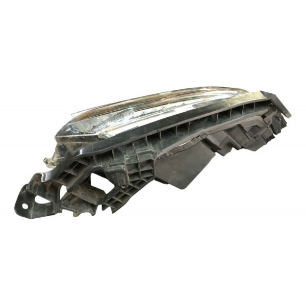 Farol Esquerdo Honda Hrv 2019 2020 2021 2022 Com Led Detalhe Esquerdo/motorista