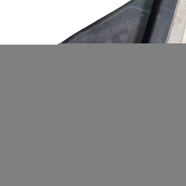 Farol Esquerdo Ford Focus 2014 2015 2016 Original Esquerdo/motorista
