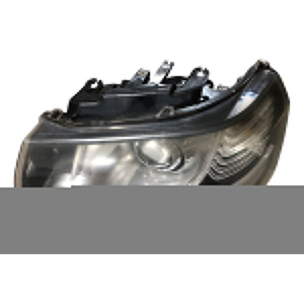 Farol Esquerdo Land Rover Freelander 2007 2008 A 2014 Xenon Esquerdo/motorista
