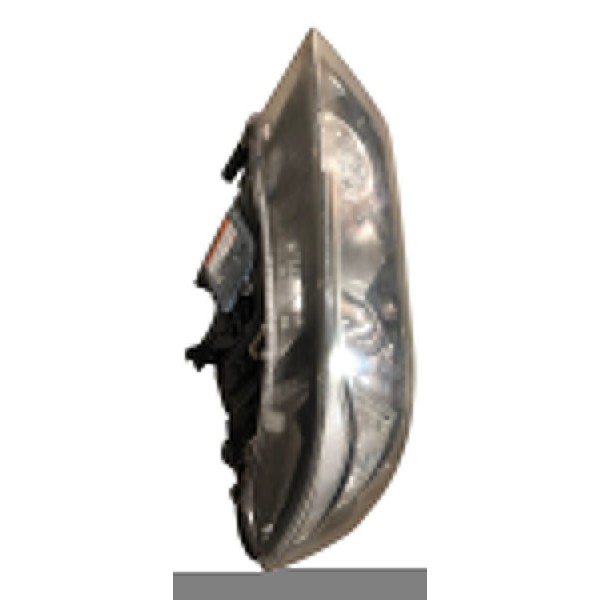 Farol Esquerdo Land Rover Freelander 2007 2008 A 2014 Xenon Esquerdo/motorista