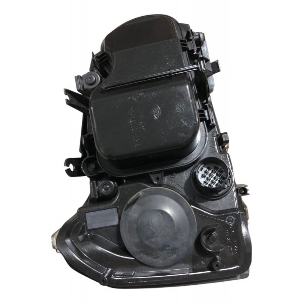 Farol Esquerdo Land Rover Freelander 2007 2008 A 2014 Xenon Esquerdo/motorista