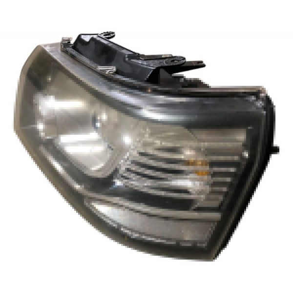 Farol Esquerdo Land Rover Freelander 2007 2008 A 2014 Xenon Esquerdo/motorista