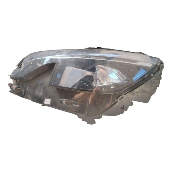 Farol Esquerdo Peugeot 3008 2018 2019 (para Retirada Peças) Esquerdo/motorista