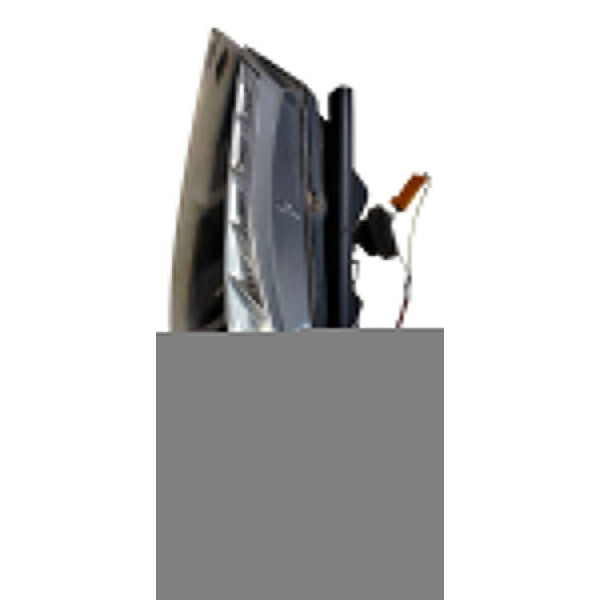 Farol Esquerdo Bmw 335i 2008 C/led (para Retirada De Peças) Esquerdo/motorista