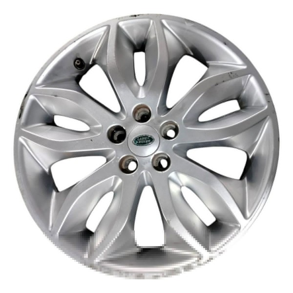 Roda Liga Aro 18 Land Rover Freelander 2007 A 2014 - 22086