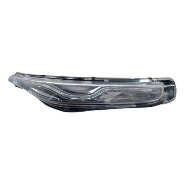 Farol Direito Toro Volcano 2018 2019 2020 C/xenon Led Detalh Direito/passageiro